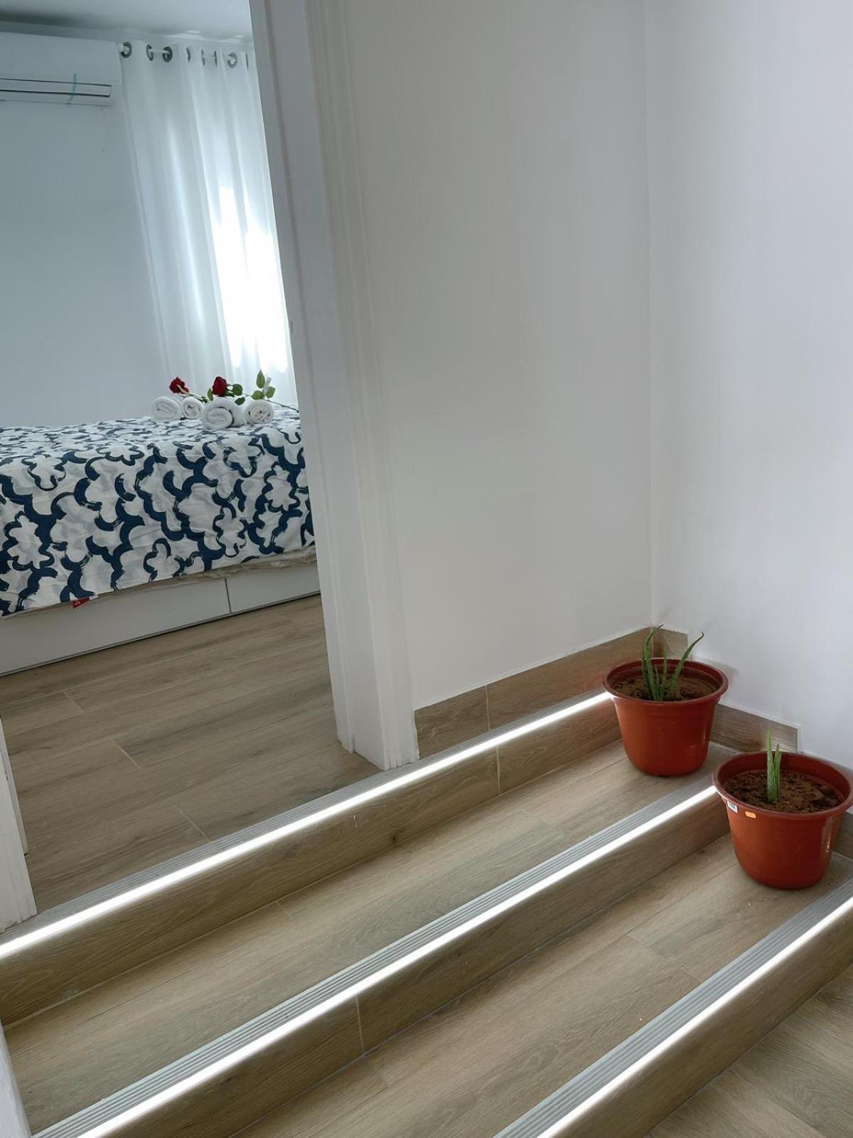 Villa Tony Плая Бланка Екстериор снимка