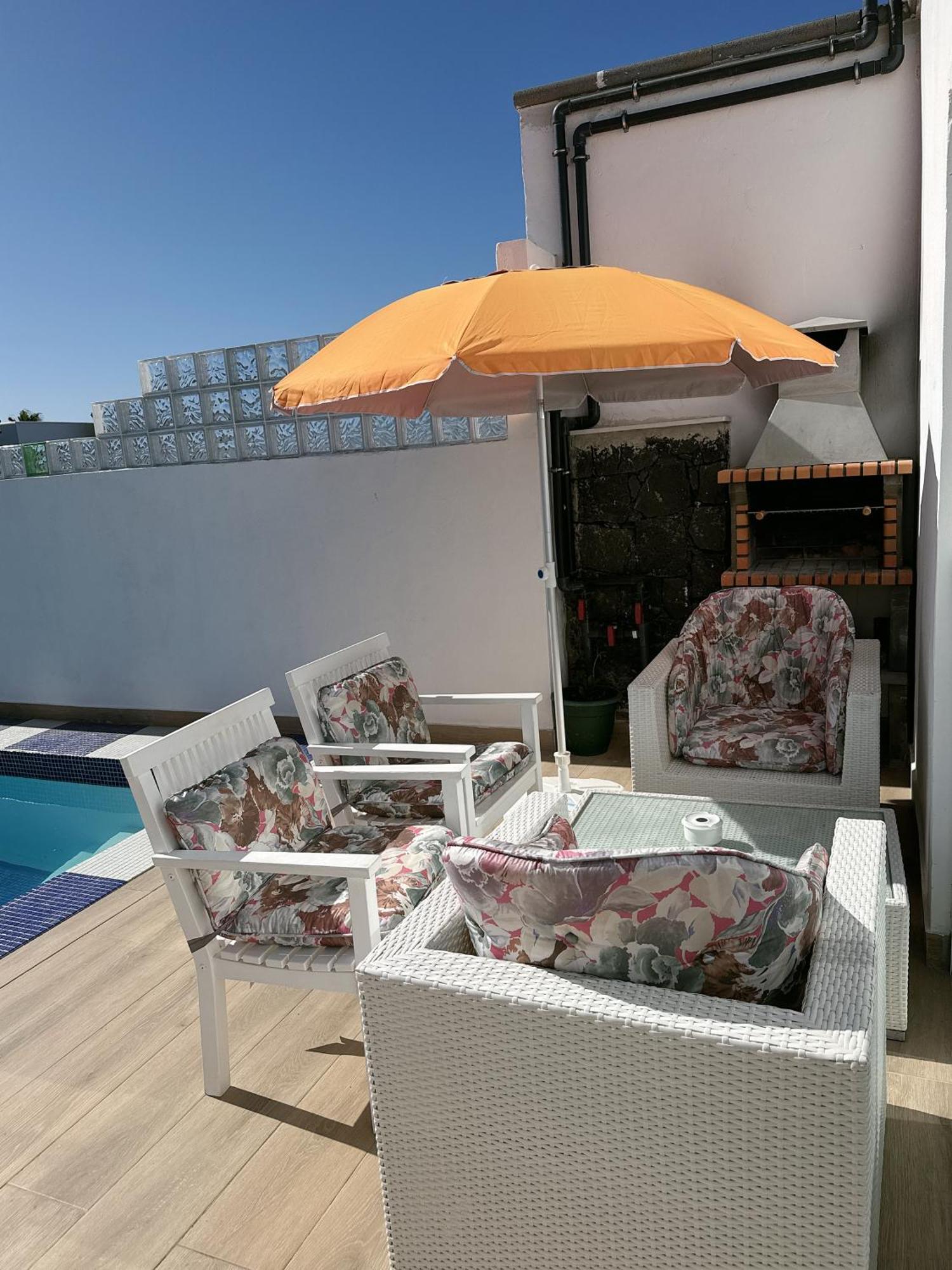 Villa Tony Плая Бланка Екстериор снимка