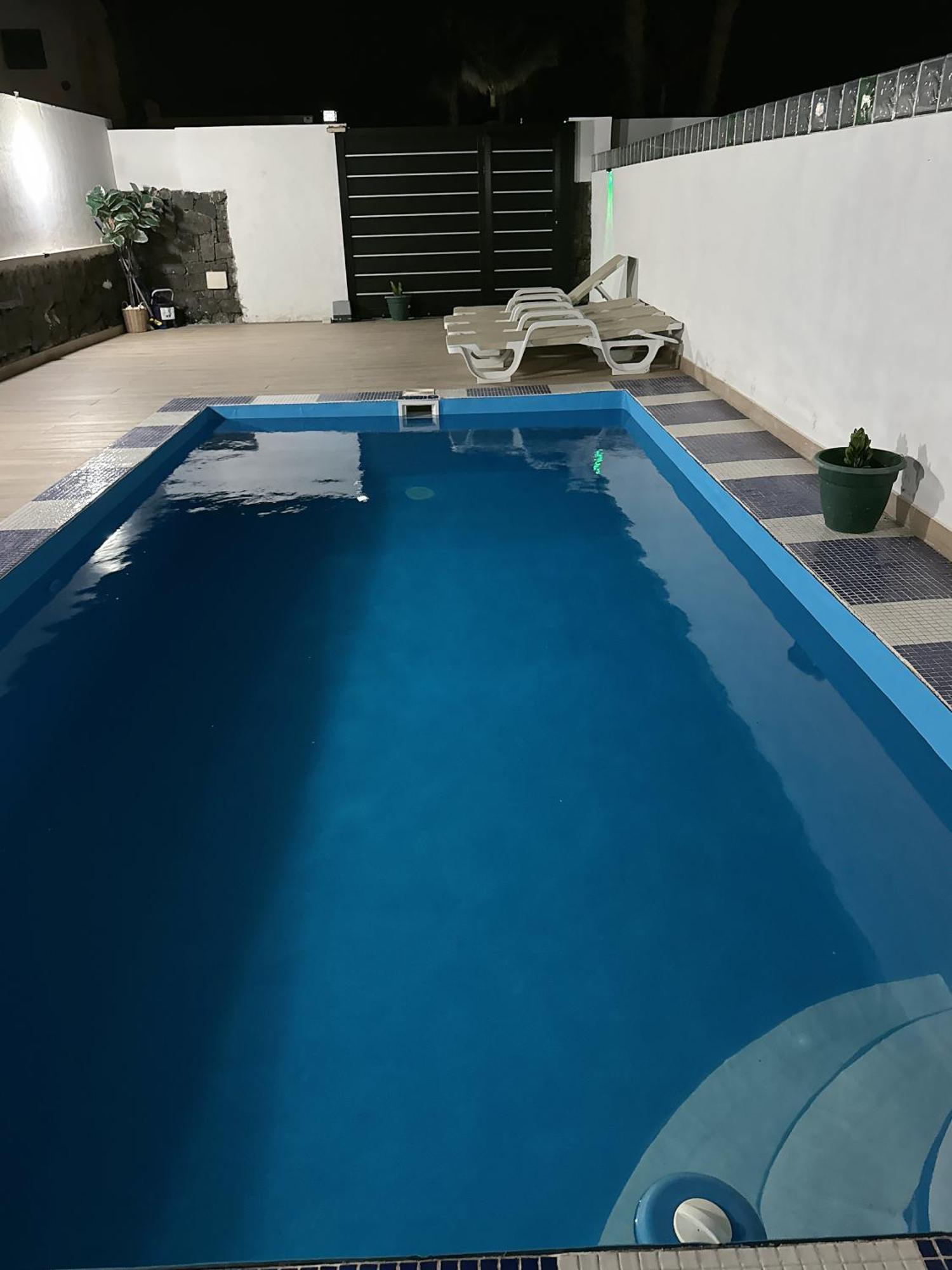 Villa Tony Плая Бланка Екстериор снимка